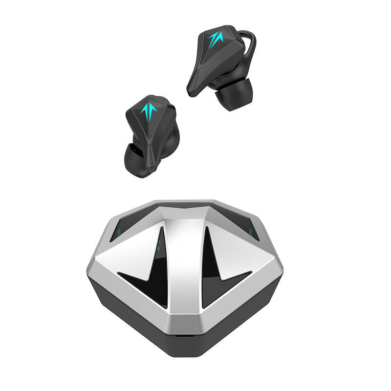 K9 Gamer Wireless Headphones 65ms Low Latency Sports TWS Bluetooth Earphones Gaming Headset K9 Gamer Wireless Headphones 65ms Low Latency Sports TWS Bluetooth Earphones Gaming Headset